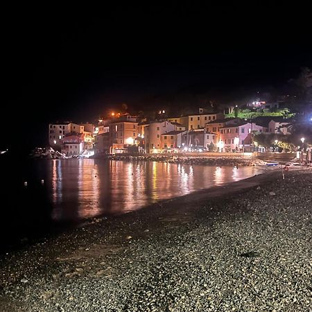 La Casina Di Checco Apartment Marciana Marina  Bagian luar foto