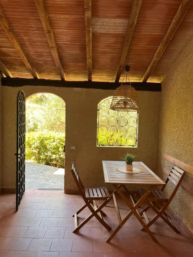 La Casina Di Checco Apartment Marciana Marina  Bagian luar foto