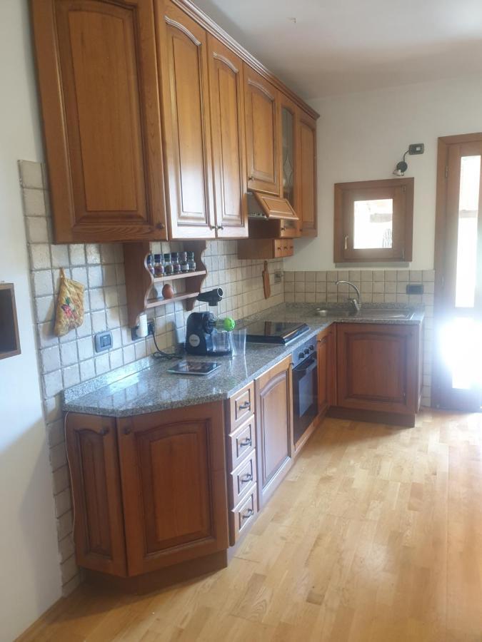 La Casina Di Checco Apartment Marciana Marina  Bagian luar foto