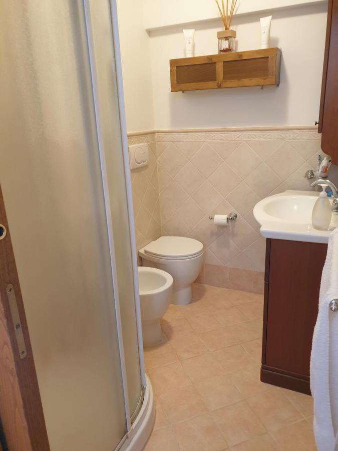 La Casina Di Checco Apartment Marciana Marina  Bagian luar foto