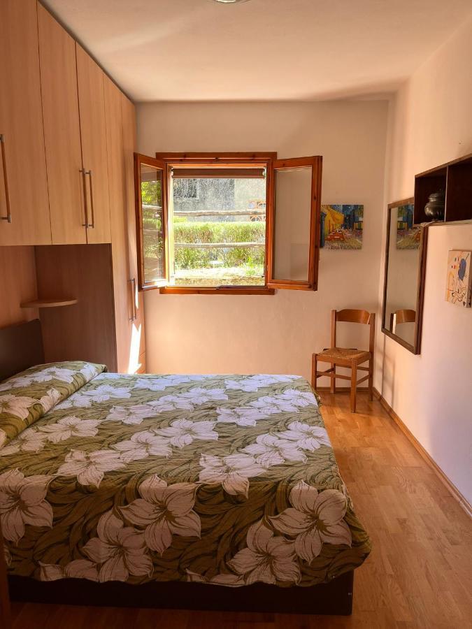 La Casina Di Checco Apartment Marciana Marina  Bagian luar foto
