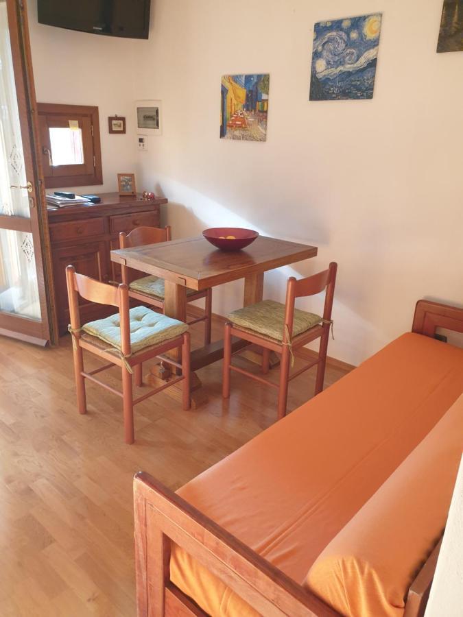 La Casina Di Checco Apartment Marciana Marina  Bagian luar foto