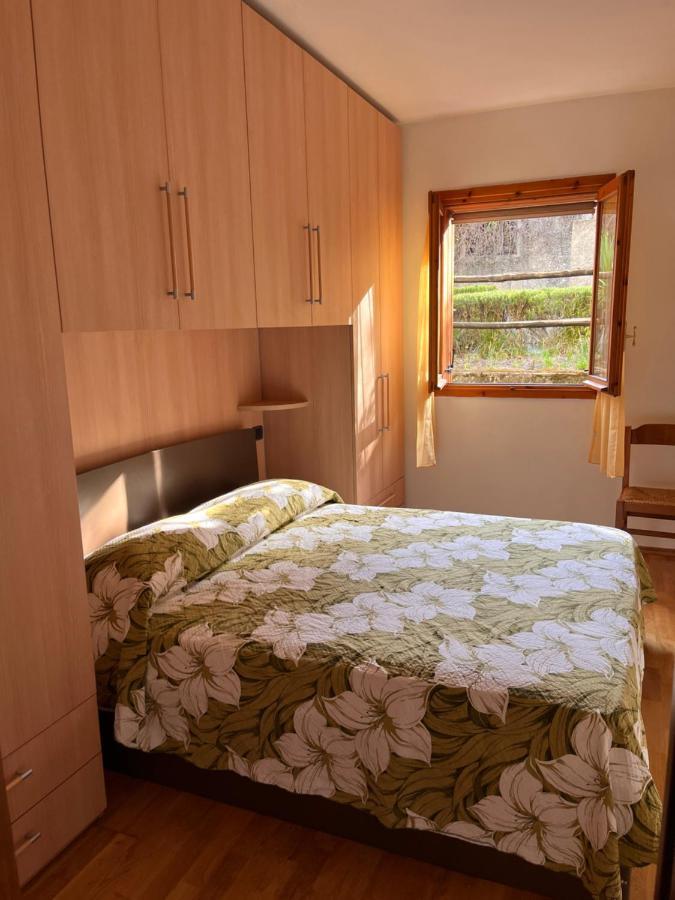 La Casina Di Checco Apartment Marciana Marina  Bagian luar foto