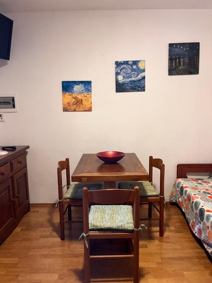La Casina Di Checco Apartment Marciana Marina  Bagian luar foto